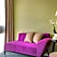 Jardins de Mademoiselle Hôtel & Spa