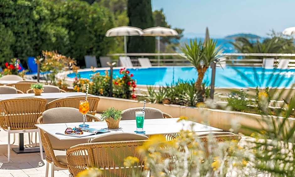 Orsan Hotel by Aminess