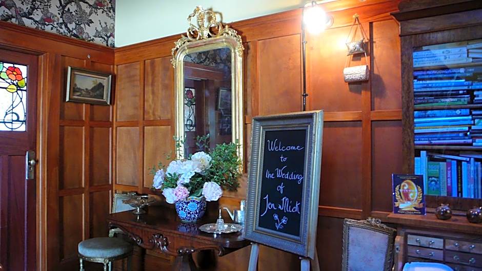 Gunyah Country Estate