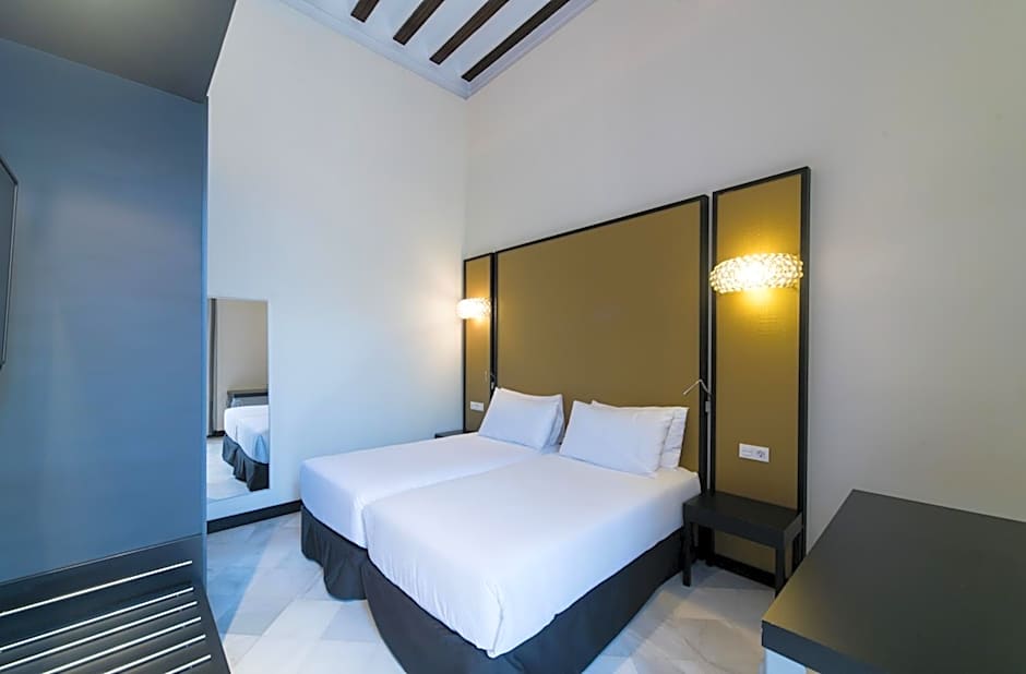 Hotel Palacio Marqués de Arizón