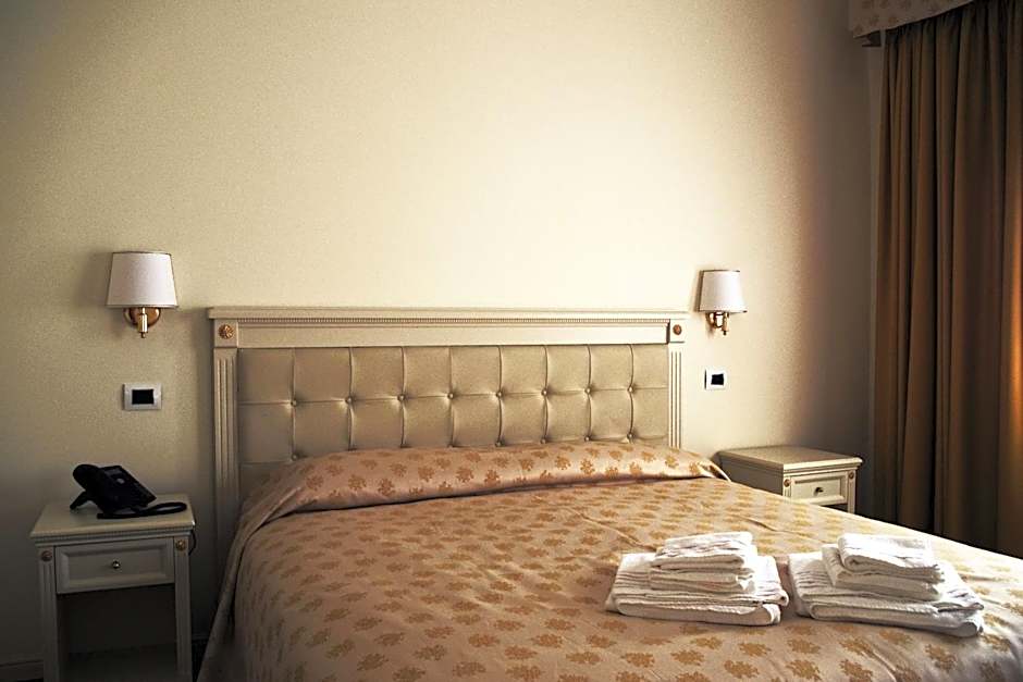 Best Western Hotel Colaiaco