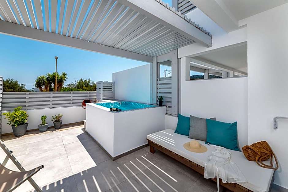 Kellys Luxury Apartments