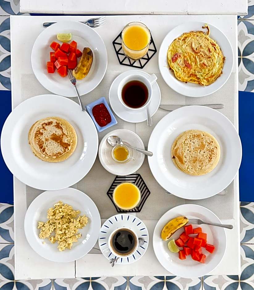 Anjo Maumere Hotel & Restaurant
