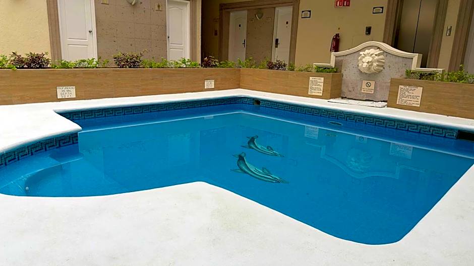 Best Western Plus Monterrey Colon