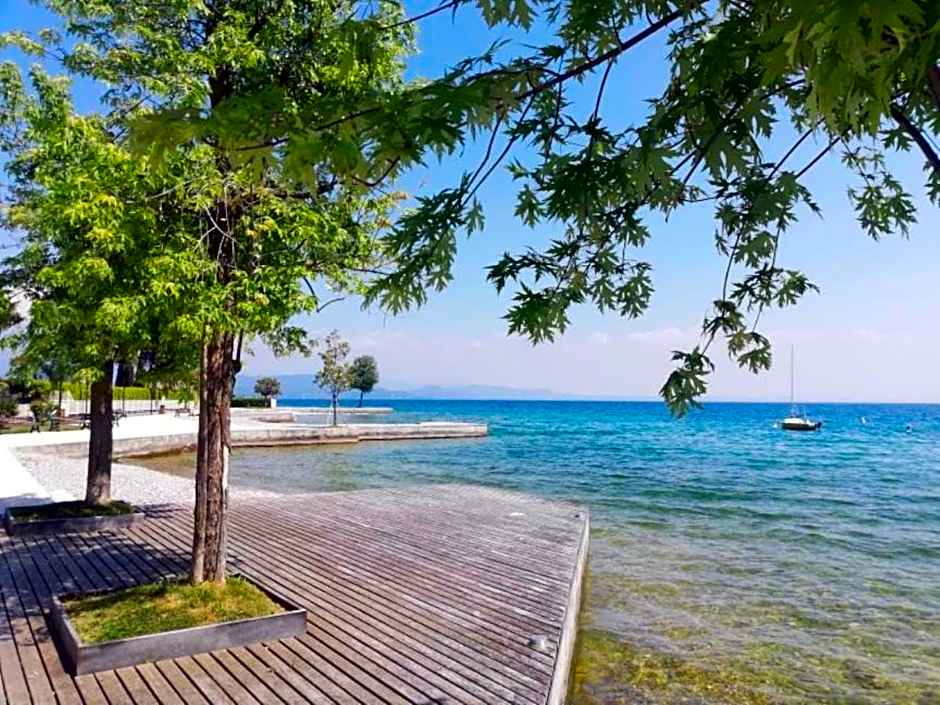 Dolce Lago B&B