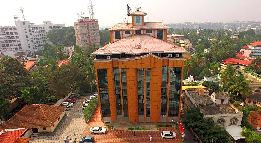 Hotel Prasanth