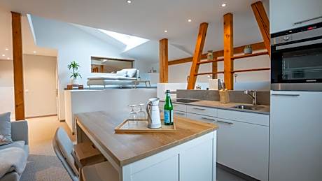 Hotel & Restaurant Rössli