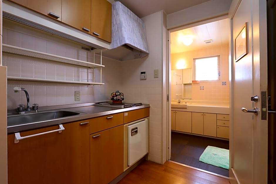Shinnishiki Hotel