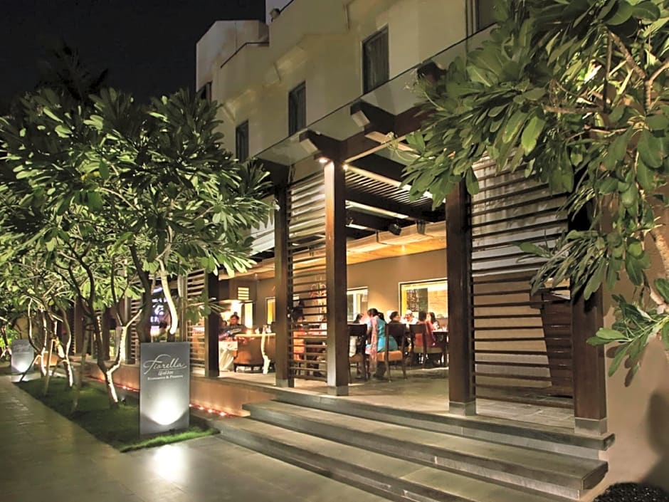 Express Residency Hotel