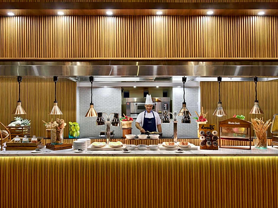 Novotel Bali Nusa Dua