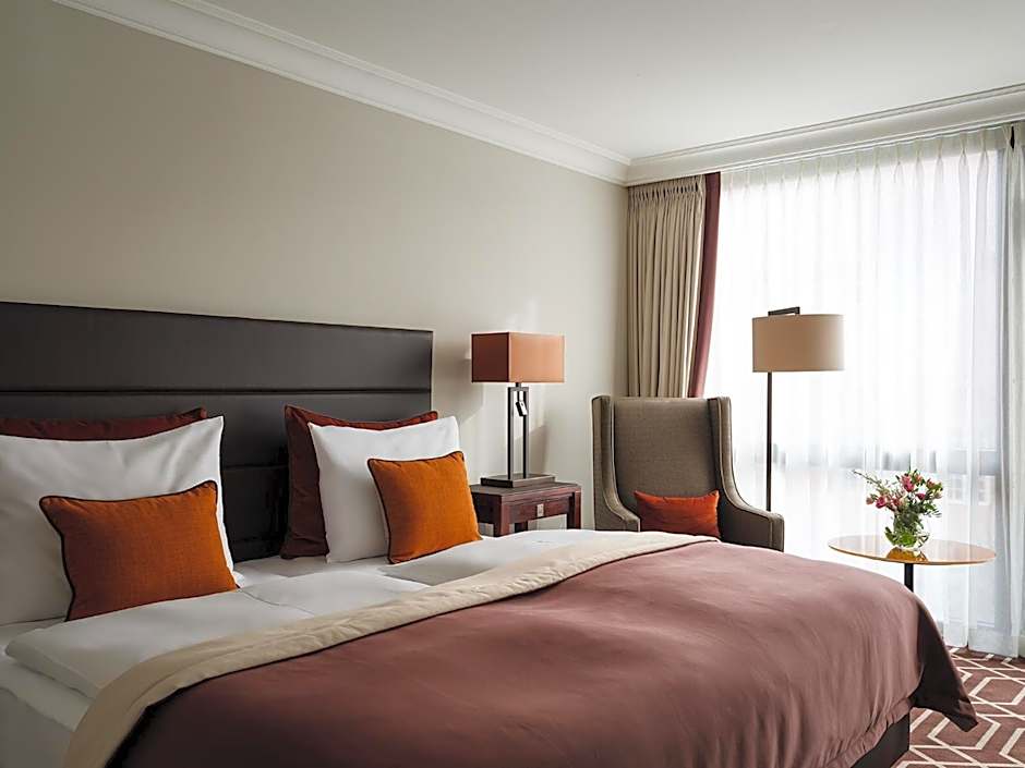 Althoff Hotel Fürstenhof