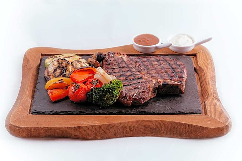 Best Western Bucovina Club de Munte