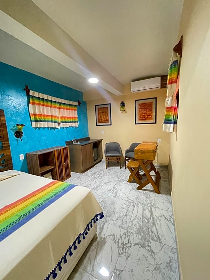 Suites Cárdon