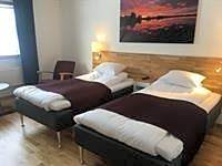 Hotell Kronoback