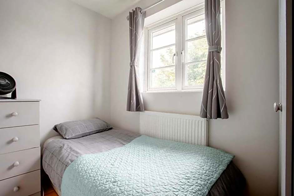 London Comfy Doubles