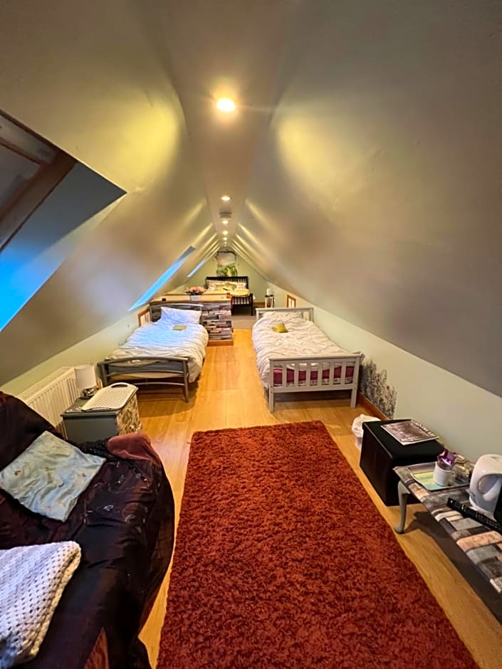 Prelude Guesthouse, Brigsley Grimsby