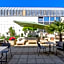 B&B HOTEL Versailles Le Chesnay