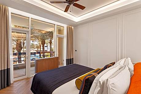 Premium Suite