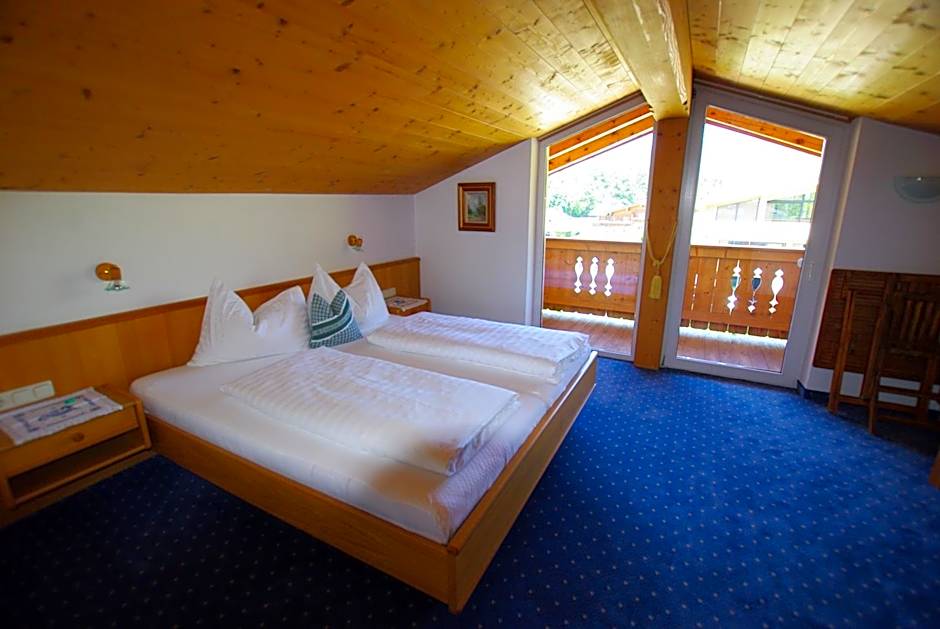 Hotel-Pension Heike