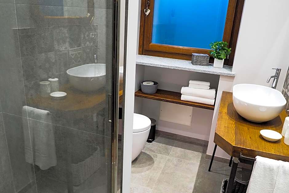 Locanda Vecchio Cipresso