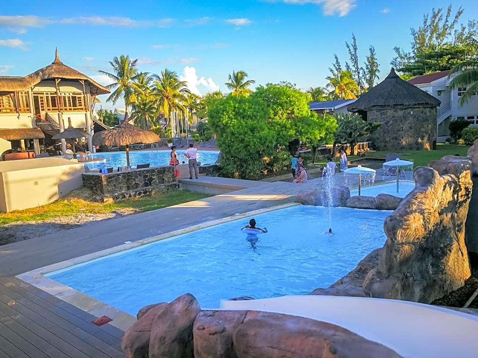 Casa Florida Hotel & Spa