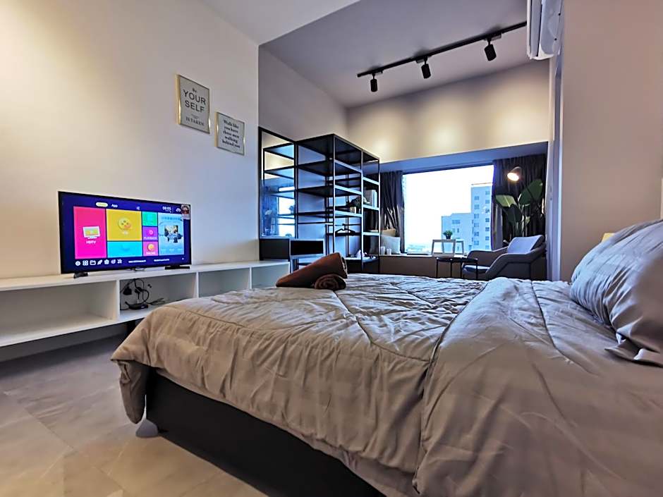 Thermospace Imperio A-27-07 Melaka City