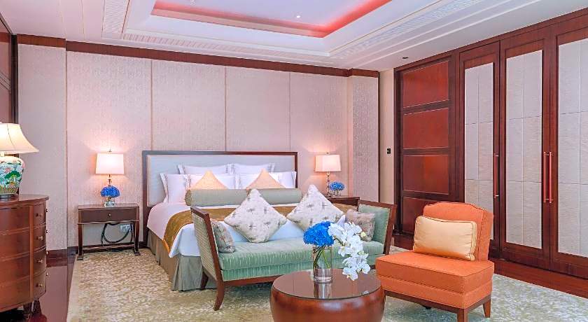 The Ritz-Carlton Shenzhen