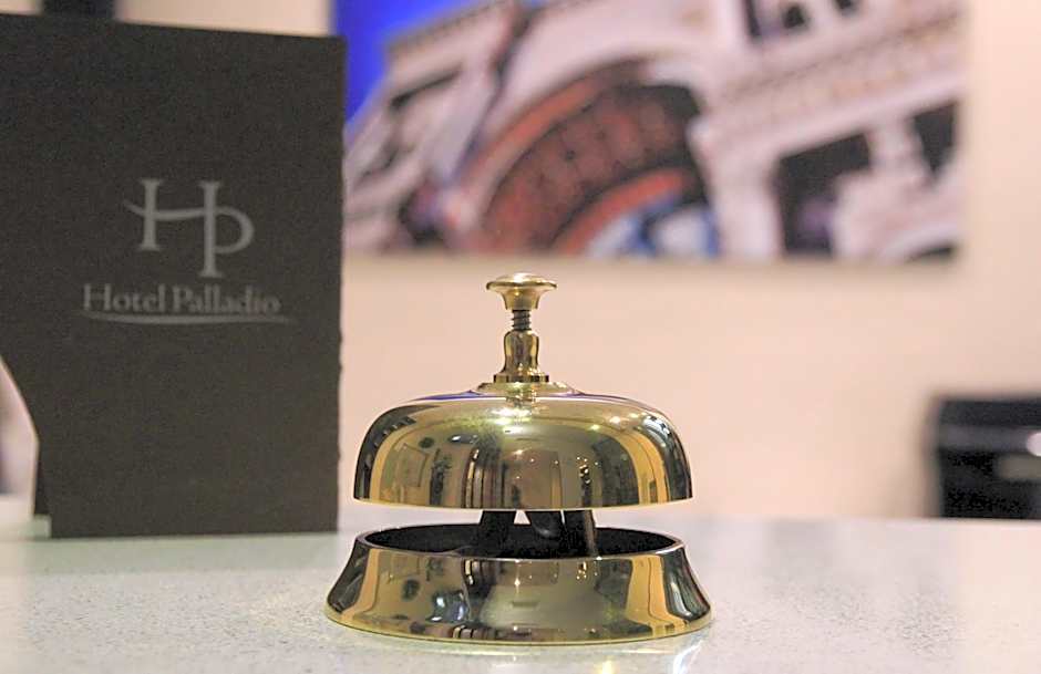 Hotel Palladio