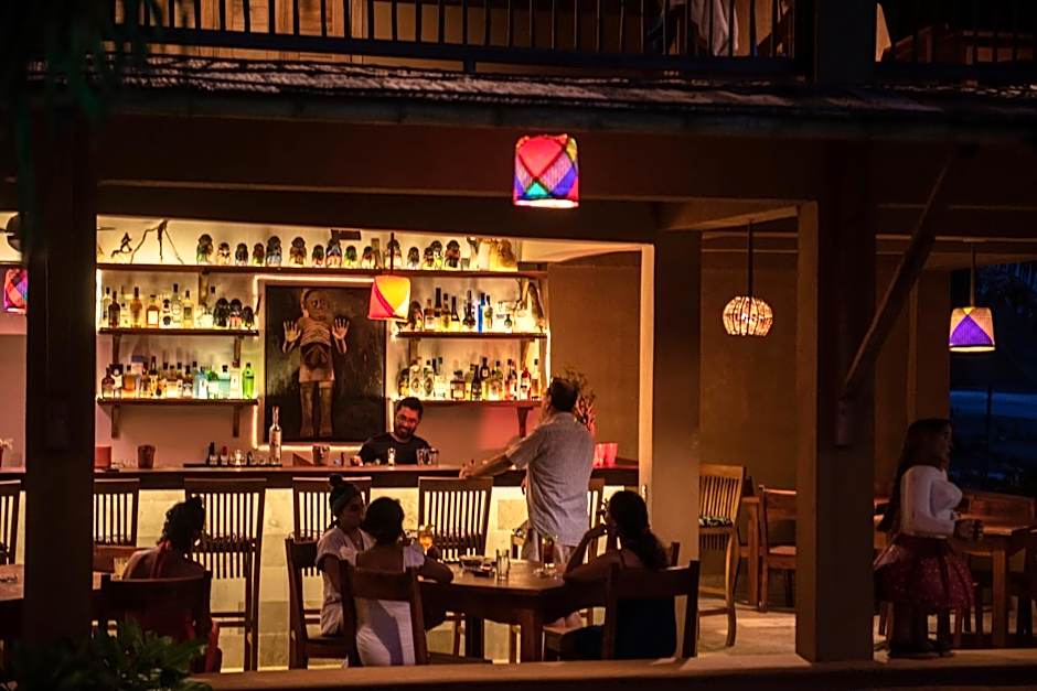 Casa Torito Mermejita