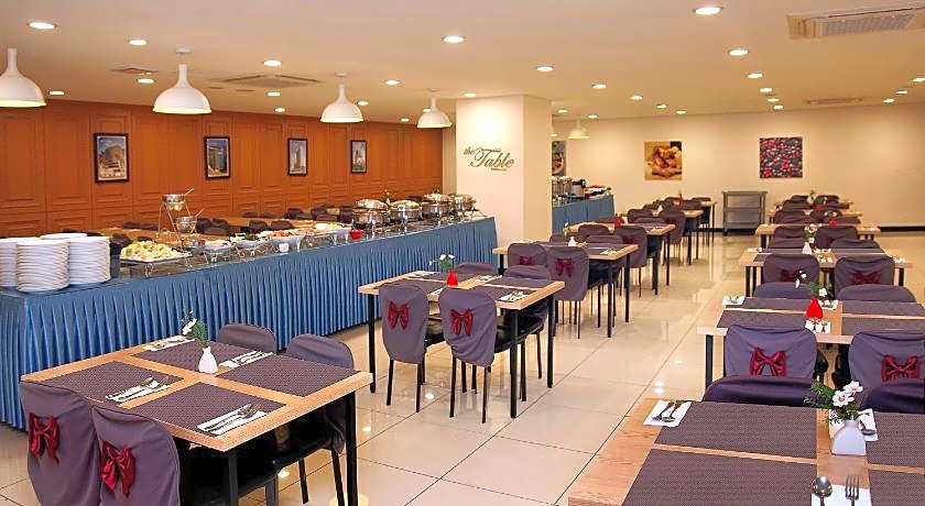 Hotel Skypark Jeju 1