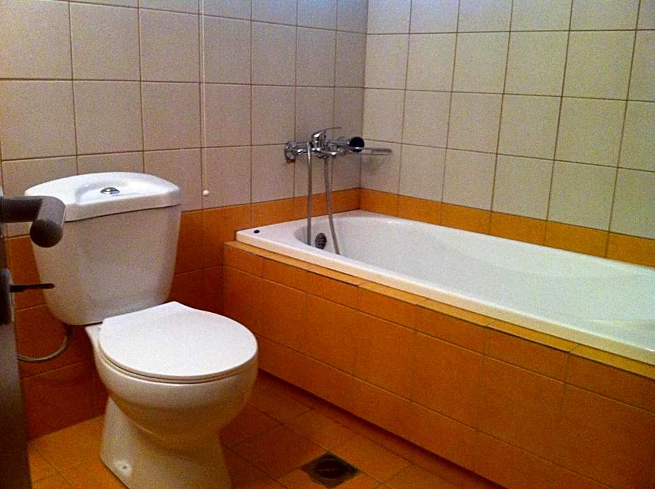 Ariadni Hotel Arvi by Estia