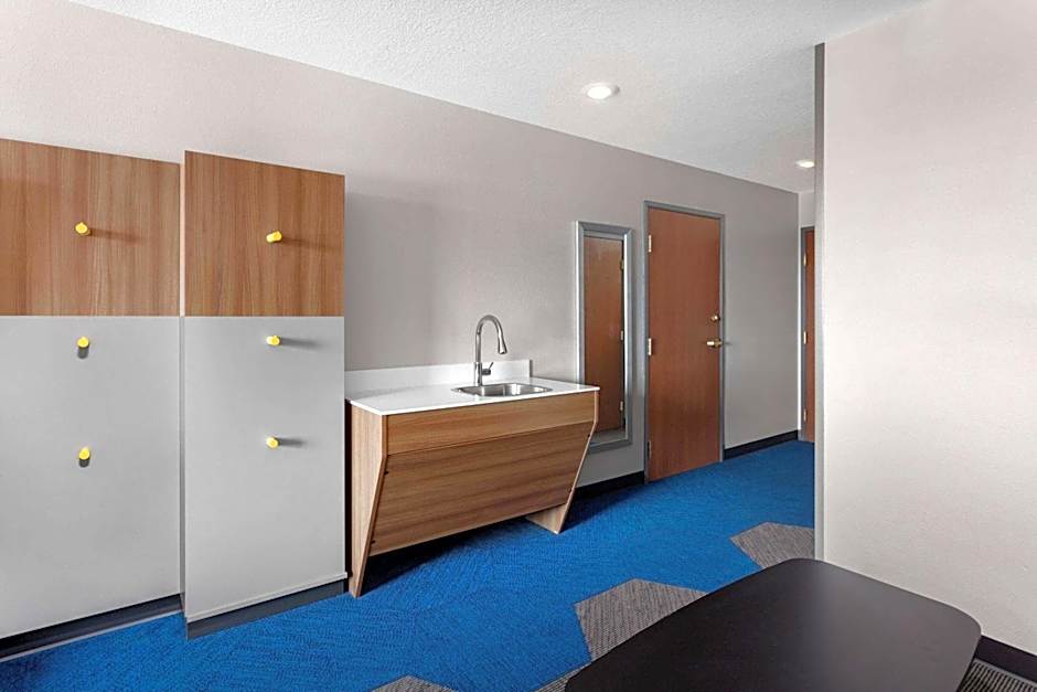 Microtel Inn & Suites By Wyndham Rapid City