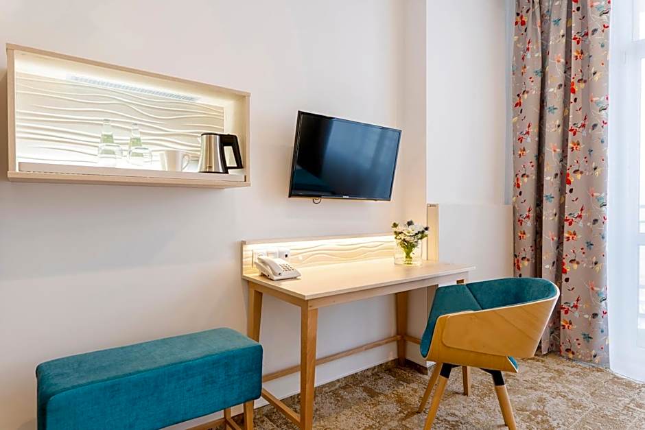 Hotel Metropol