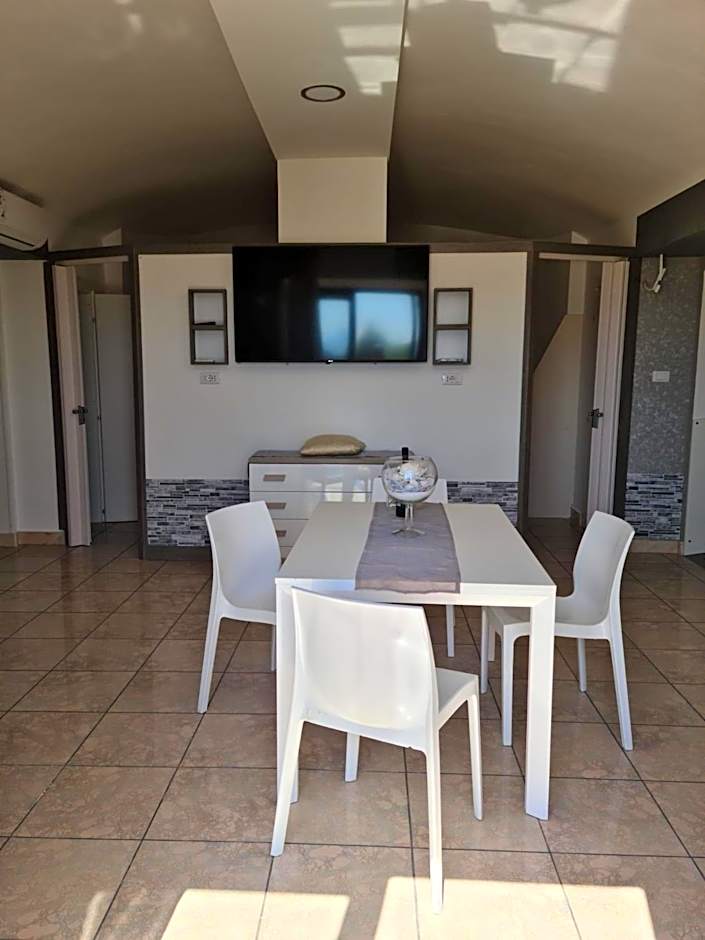 Il Postiglione Hotel - Sala Ricevimenti Minturno