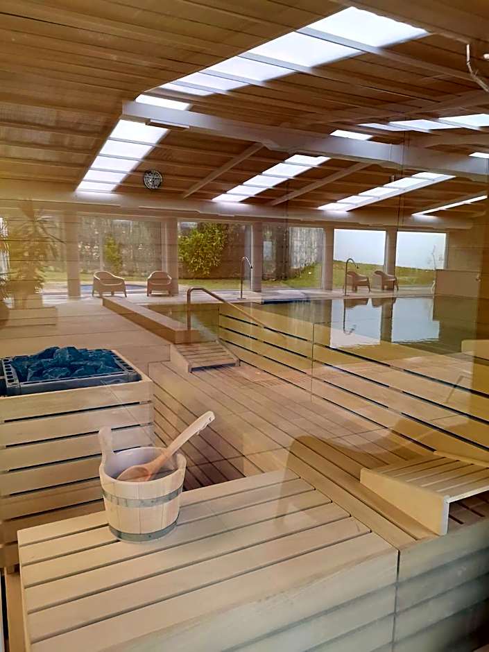 Hotel Do Parque - Congress & SPA