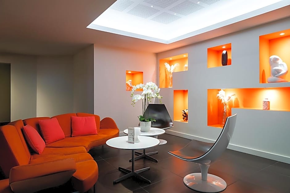 Le Rex Hotel