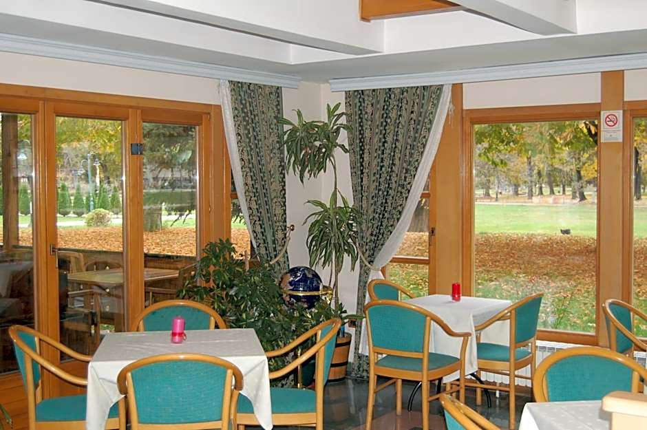 B&B Kanet