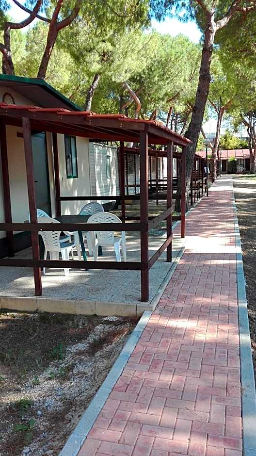 Villaggio Costa d'Argento