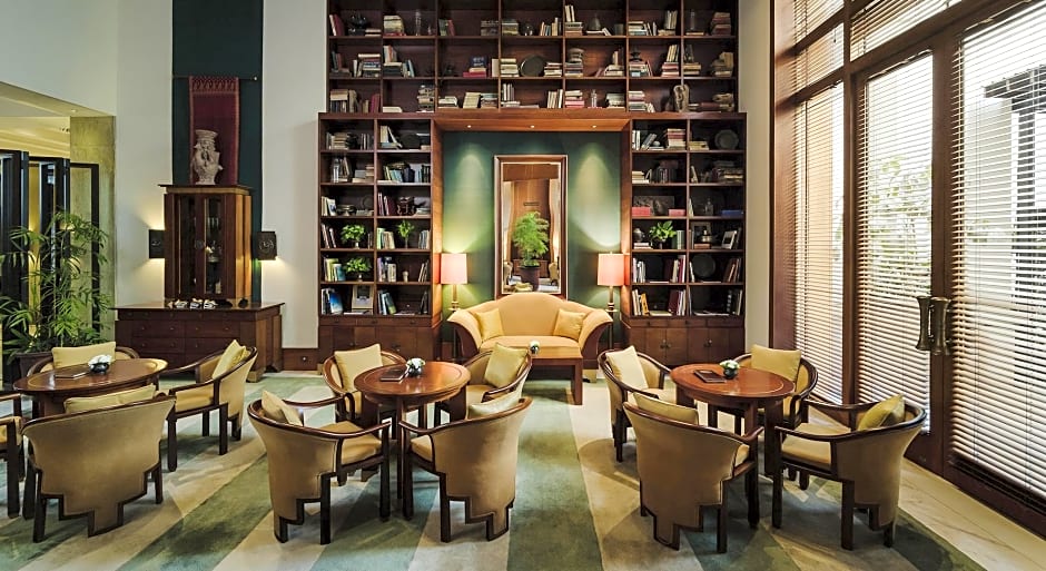 The Dharmawangsa Jakarta