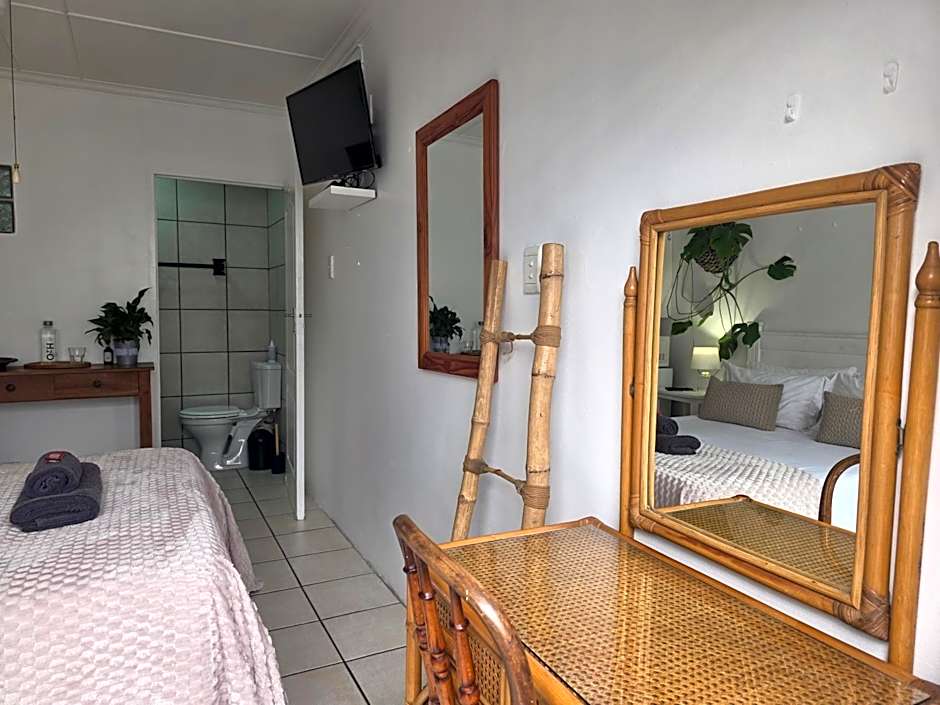 Nahoon Bed & Breakfast