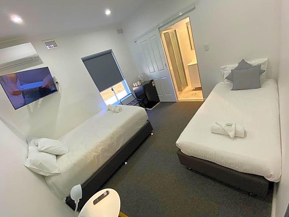 Central Motel Mudgee