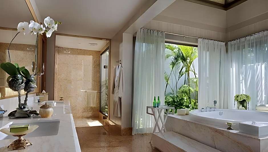 Mulia Villas