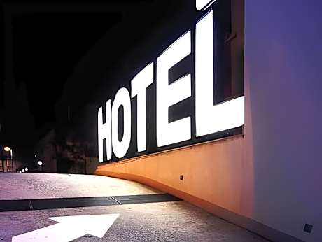 Garni Hotel Crystal