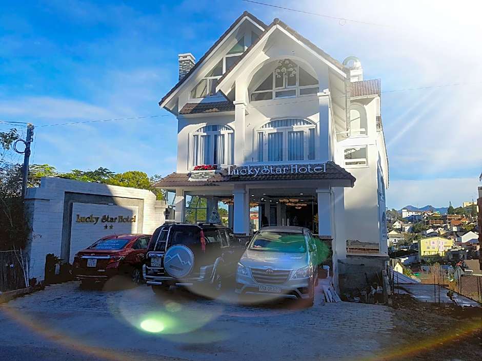 Bazan Hotel