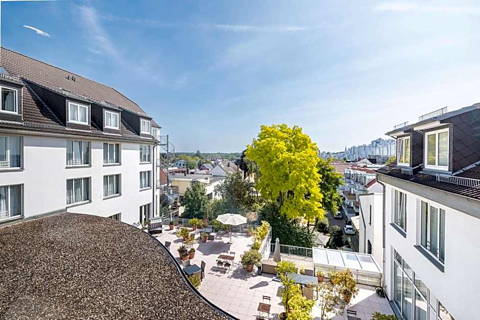 ATLANTIC Hotel Vegesack