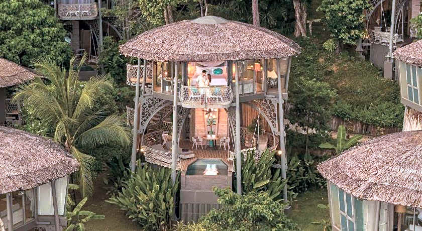 TreeHouse Villas - Adults Only - SHA Extra Plus