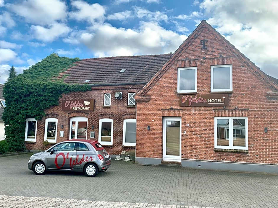 Hotel O'felder
