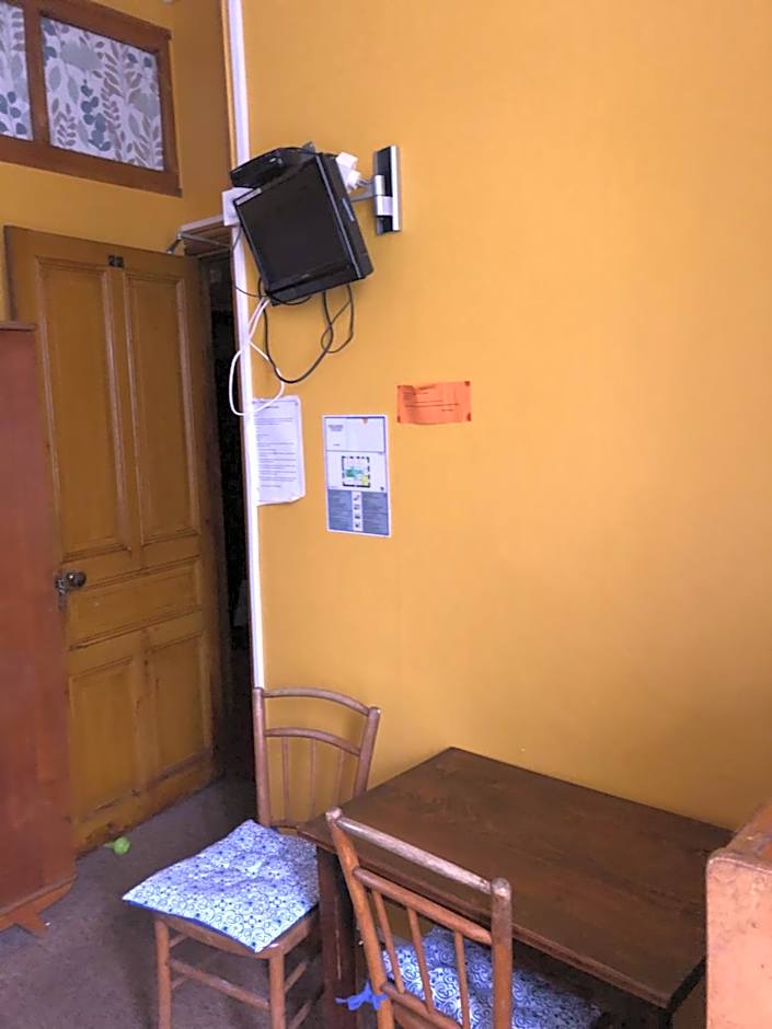 Hotel Villa Plaisance