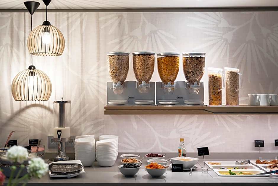 Designhotel am Stadtgarten