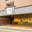 Toyoko Inn Tokyo Ueno Tawaramachi-Eki